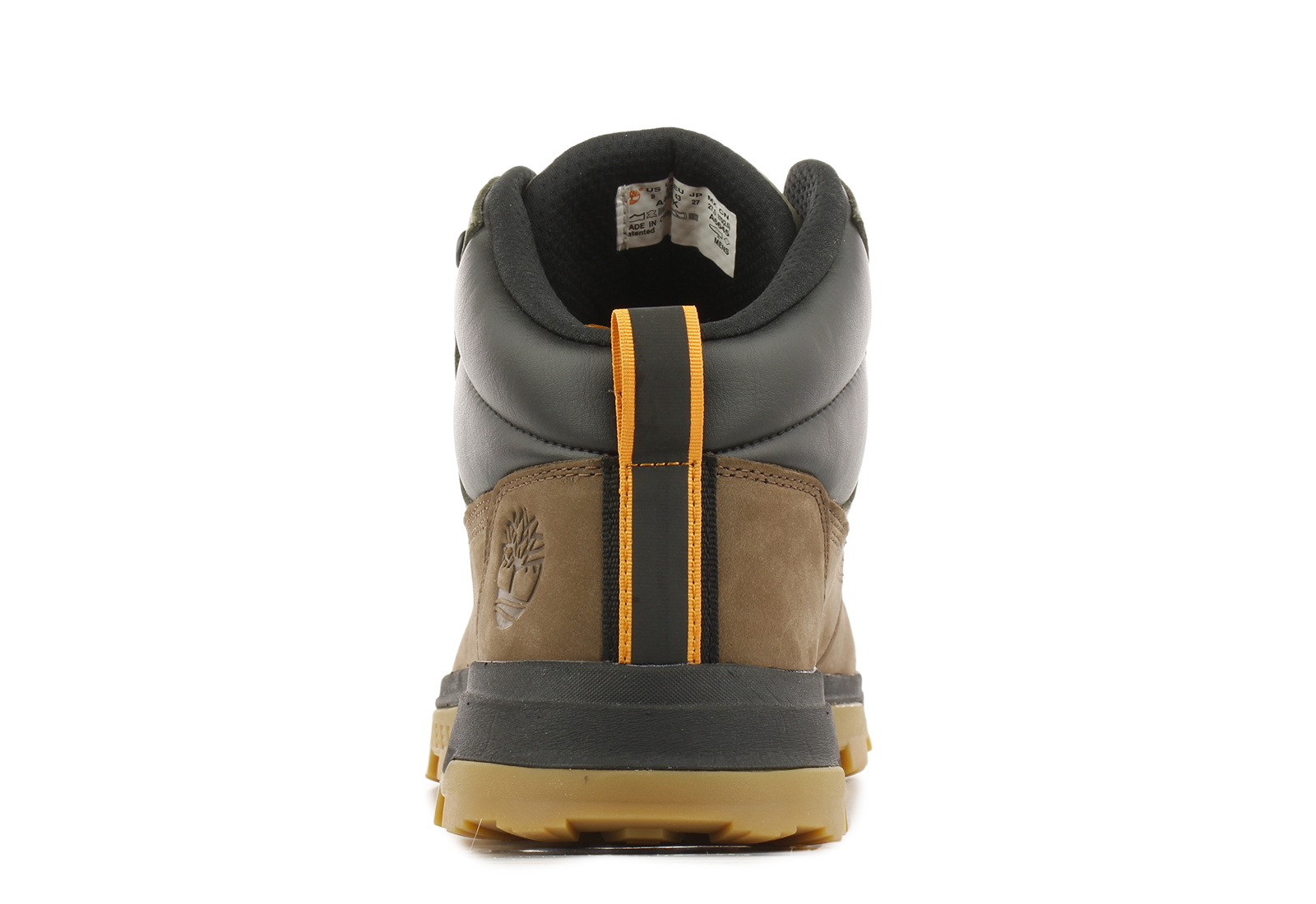 Timberland Lábbelik Treeline Mid