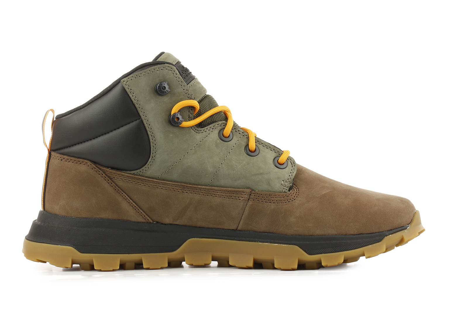 Timberland Lábbelik Treeline Mid