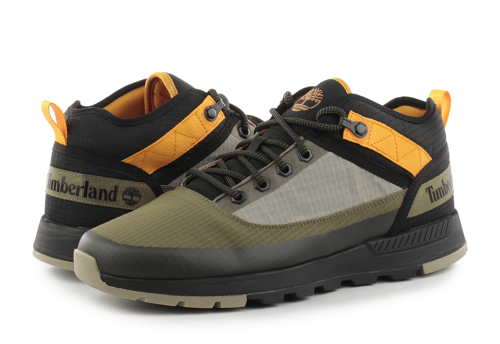 Timberland Lábbelik Field Trekker Mid