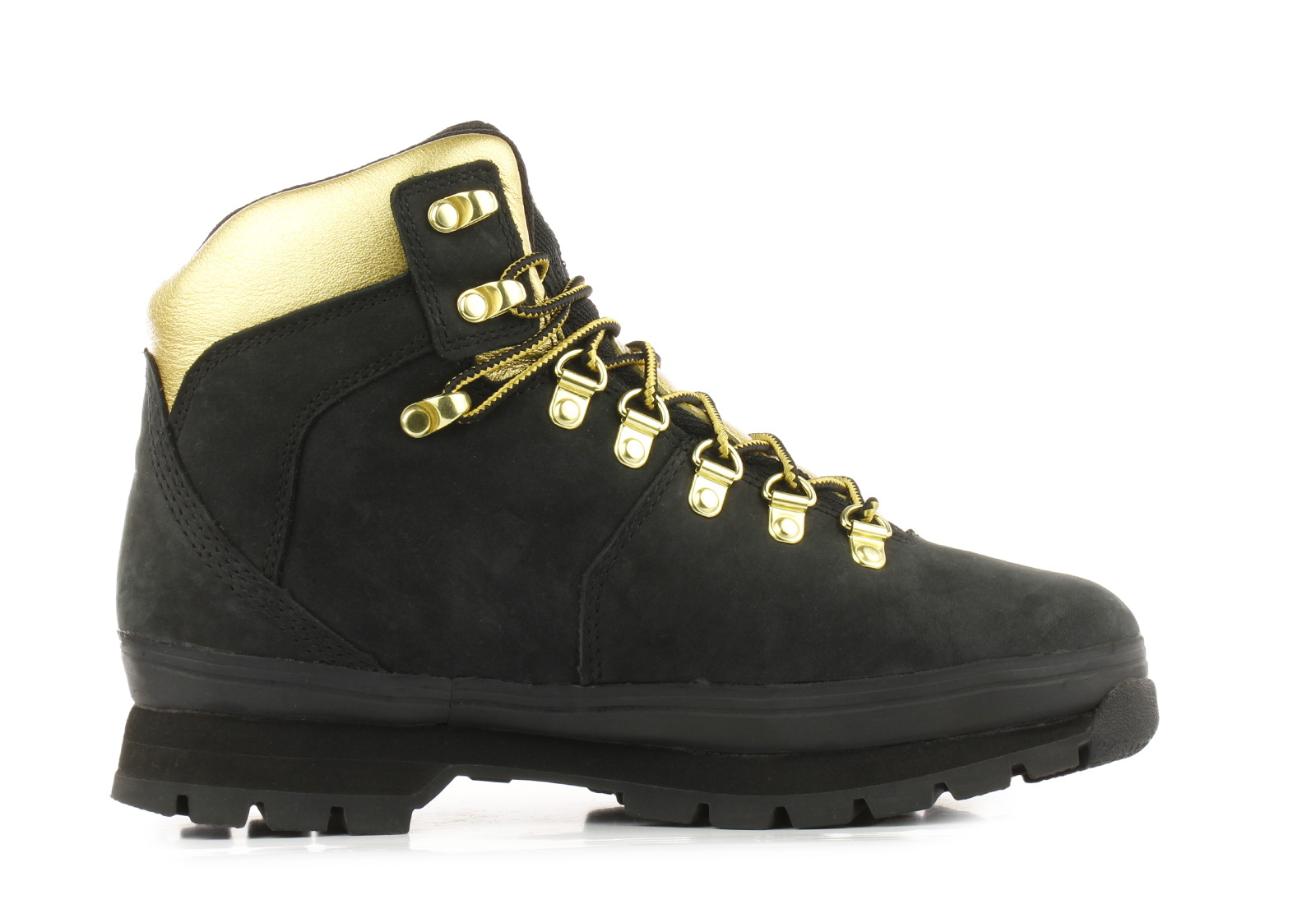 Timberland Lábbelik Euro Hiker Wp