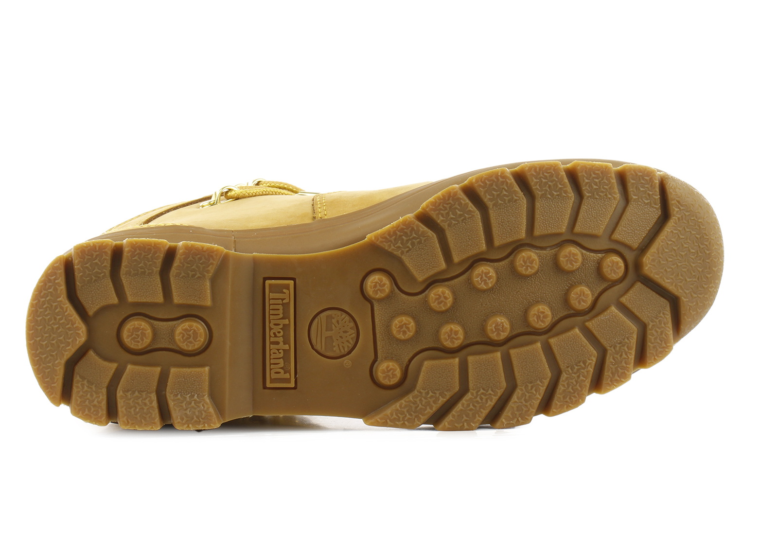 Timberland Lábbelik Euro Hiker Wp