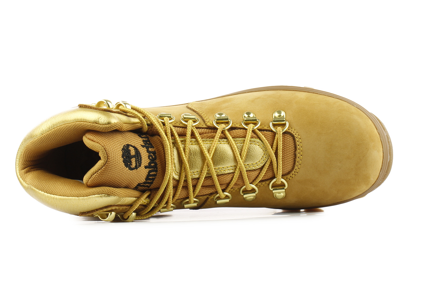 Timberland Lábbelik Euro Hiker Wp
