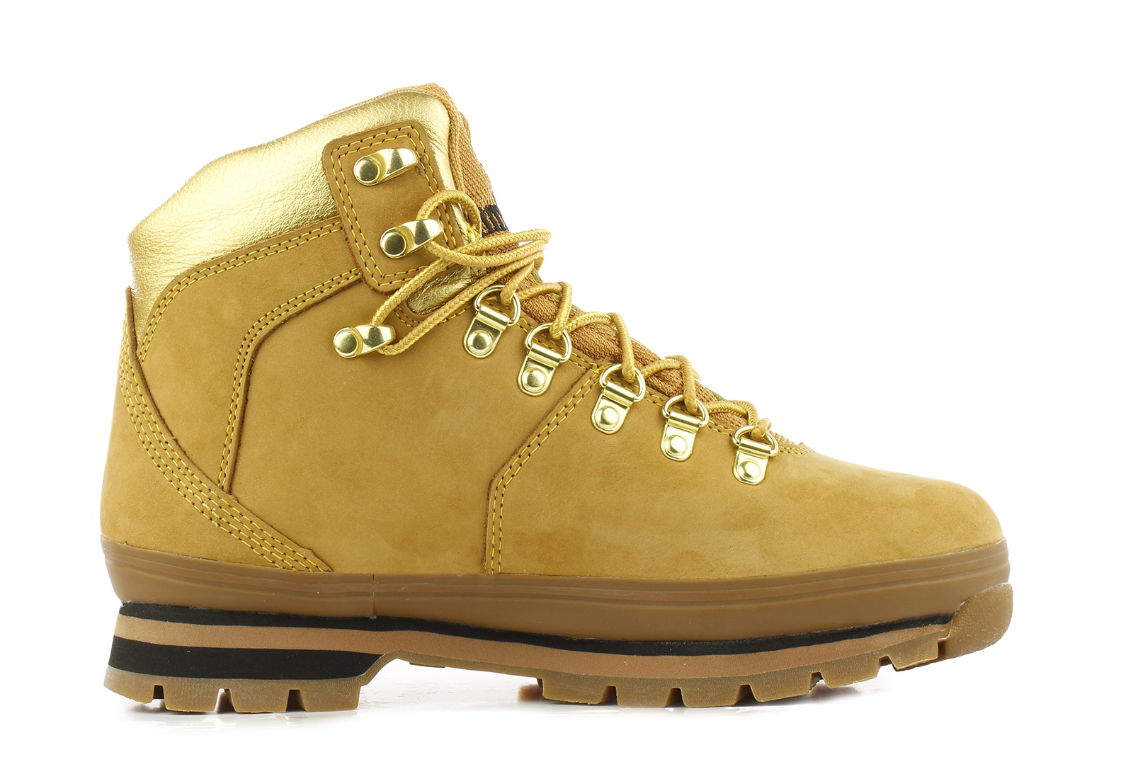 Timberland Lábbelik Euro Hiker Wp