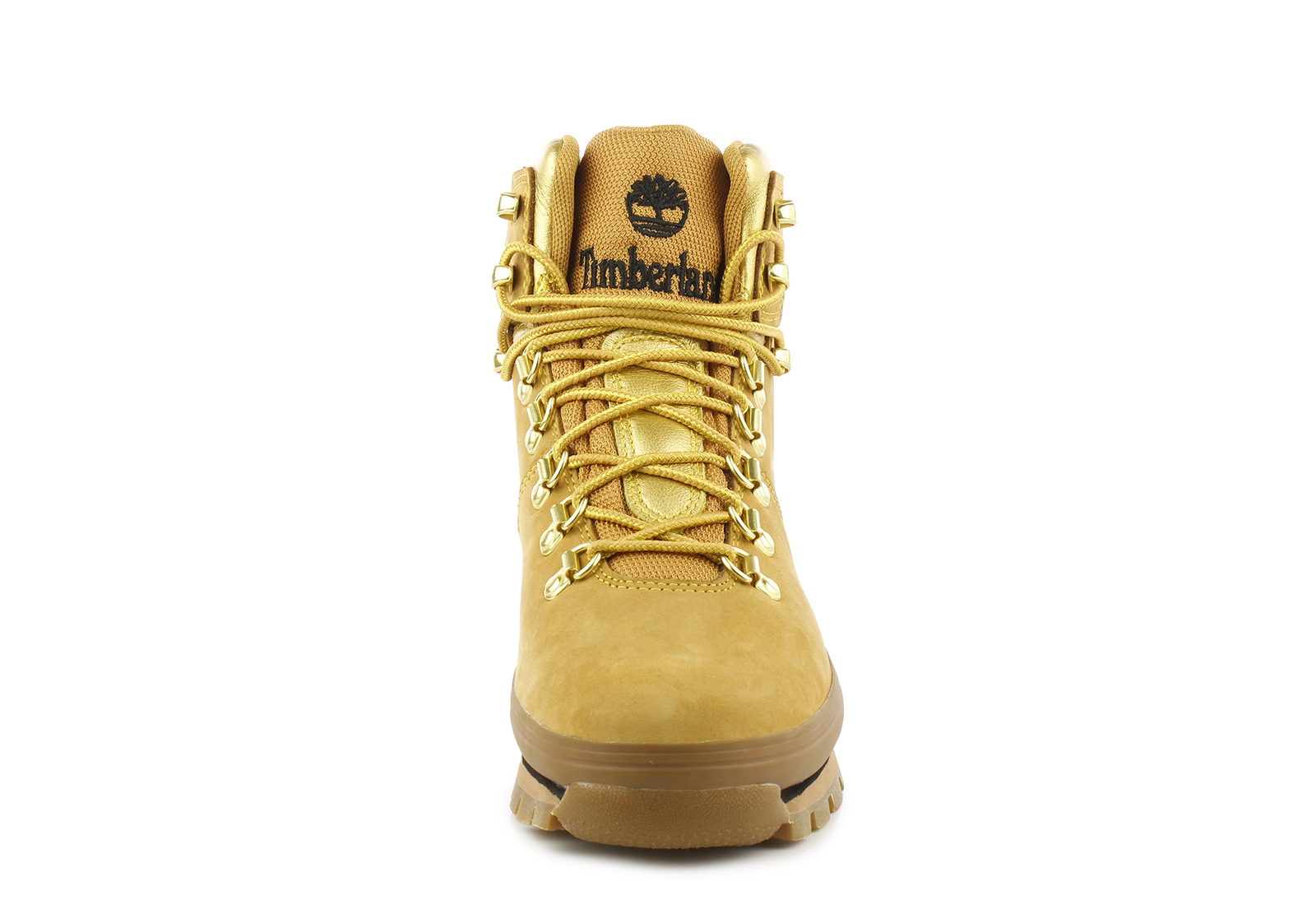 Timberland Lábbelik Euro Hiker Wp