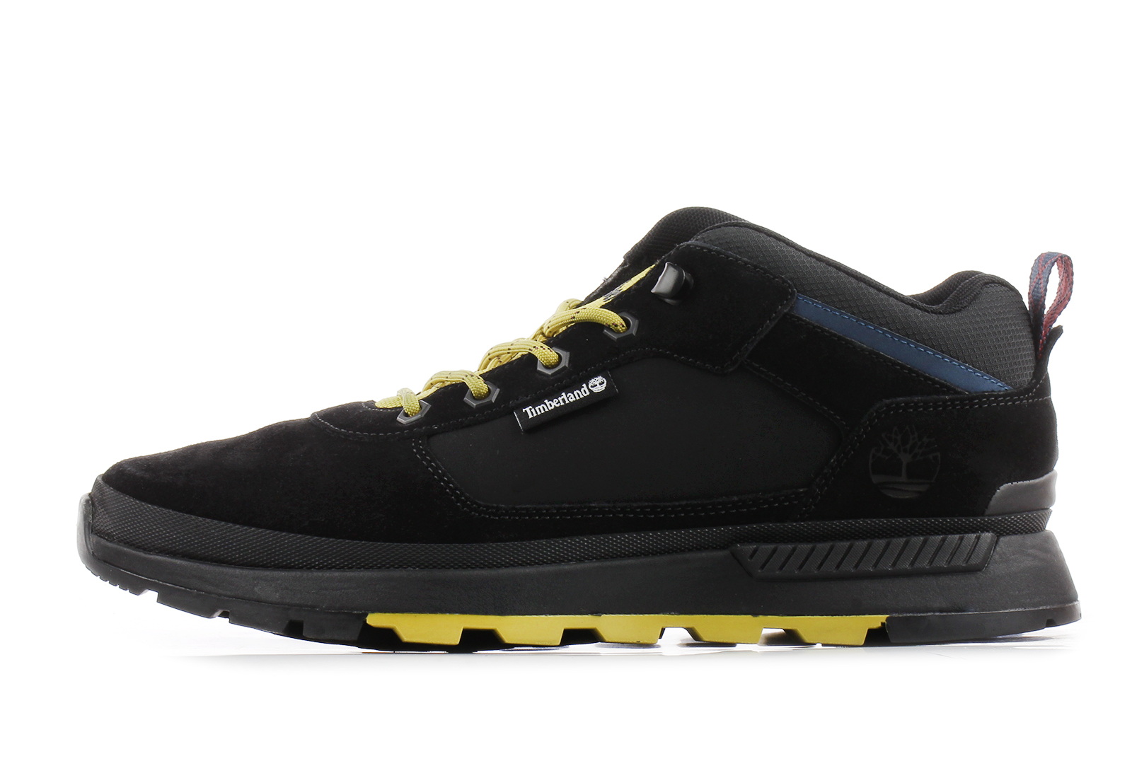 Timberland Lábbelik Field Trekker Low