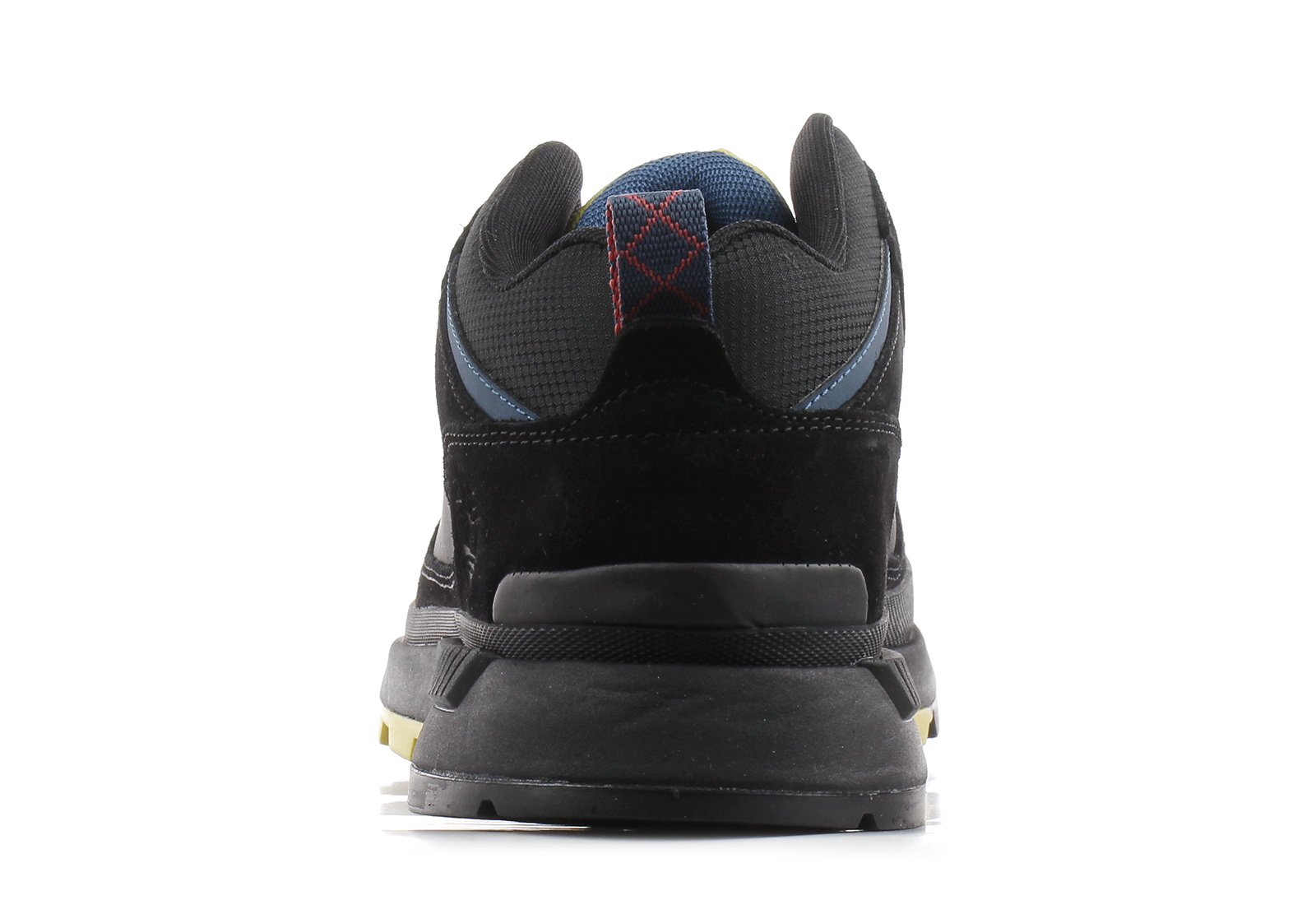 Timberland Lábbelik Field Trekker Low