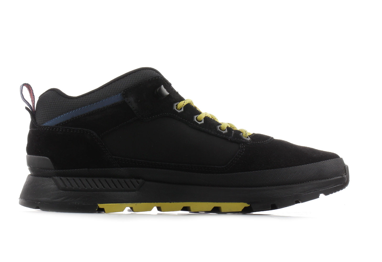 Timberland Lábbelik Field Trekker Low