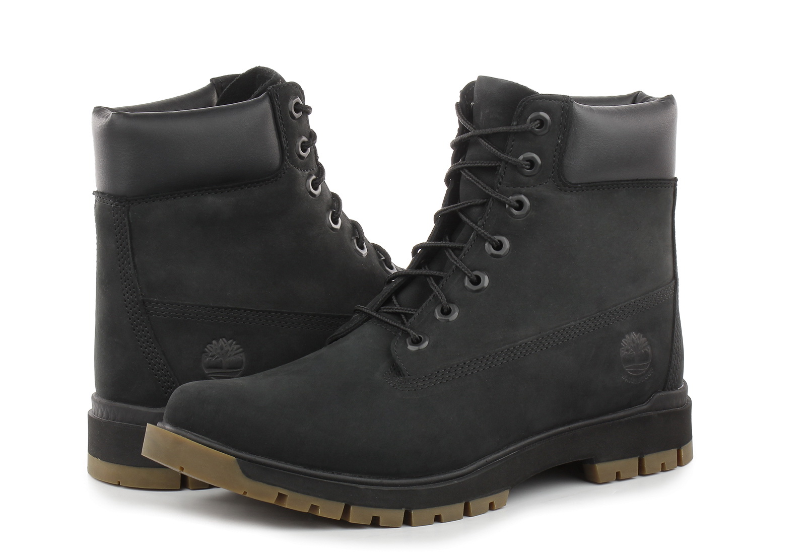 Timberland Lábbelik Tree Vault 6 In Boot