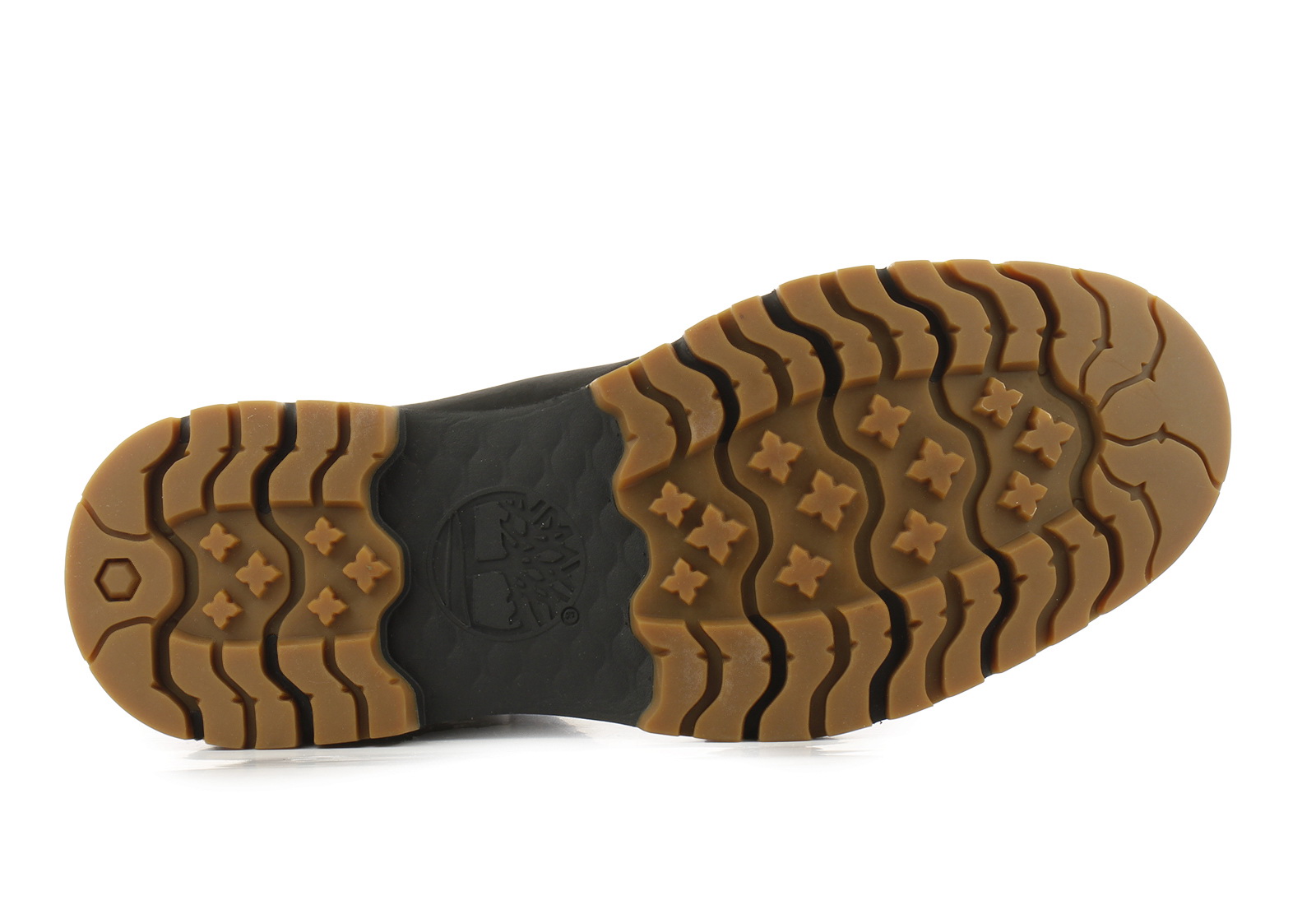 Timberland Lábbelik Tree Vault 6 In Boot