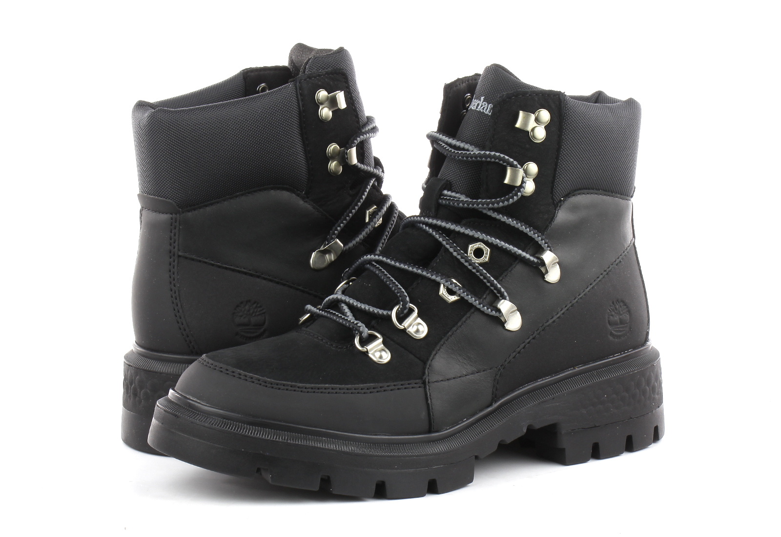 Timberland Lábbelik Cortina Valley Hiker