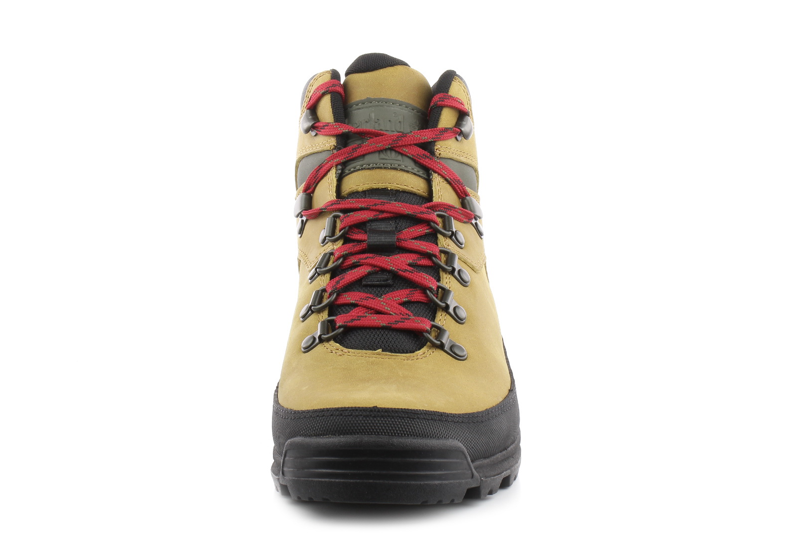 Timberland Lábbelik World Hiker Mid