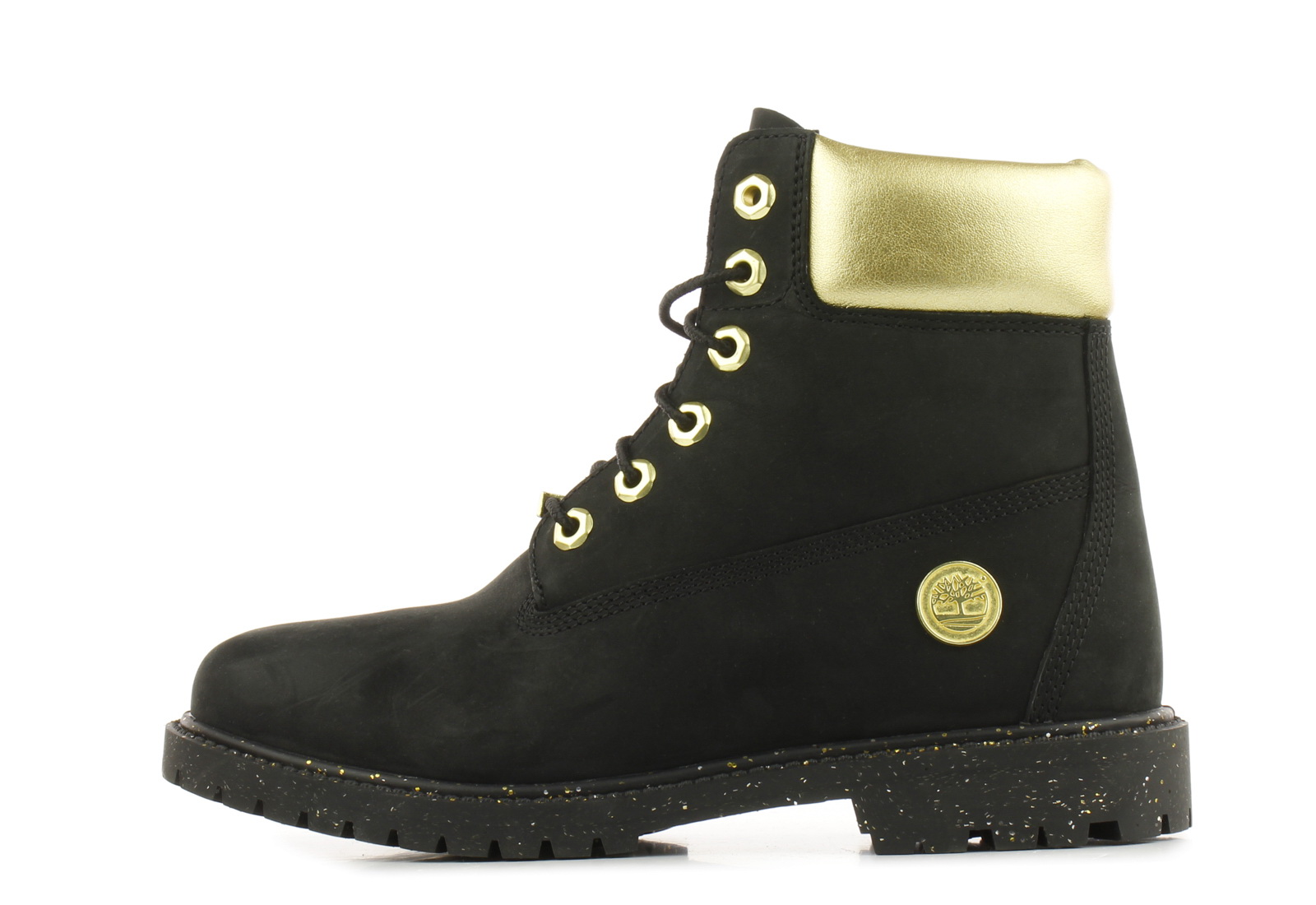 Timberland Lábbelik 6 Inch Premium WP Boot