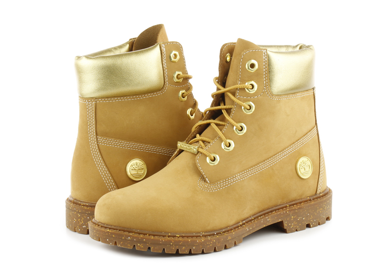 Timberland Lábbelik 6 Inch Premium WP Boot