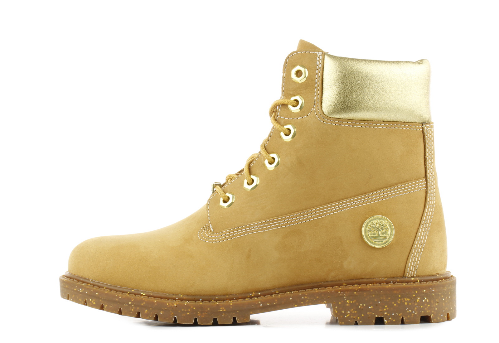 Timberland Lábbelik 6 Inch Premium WP Boot