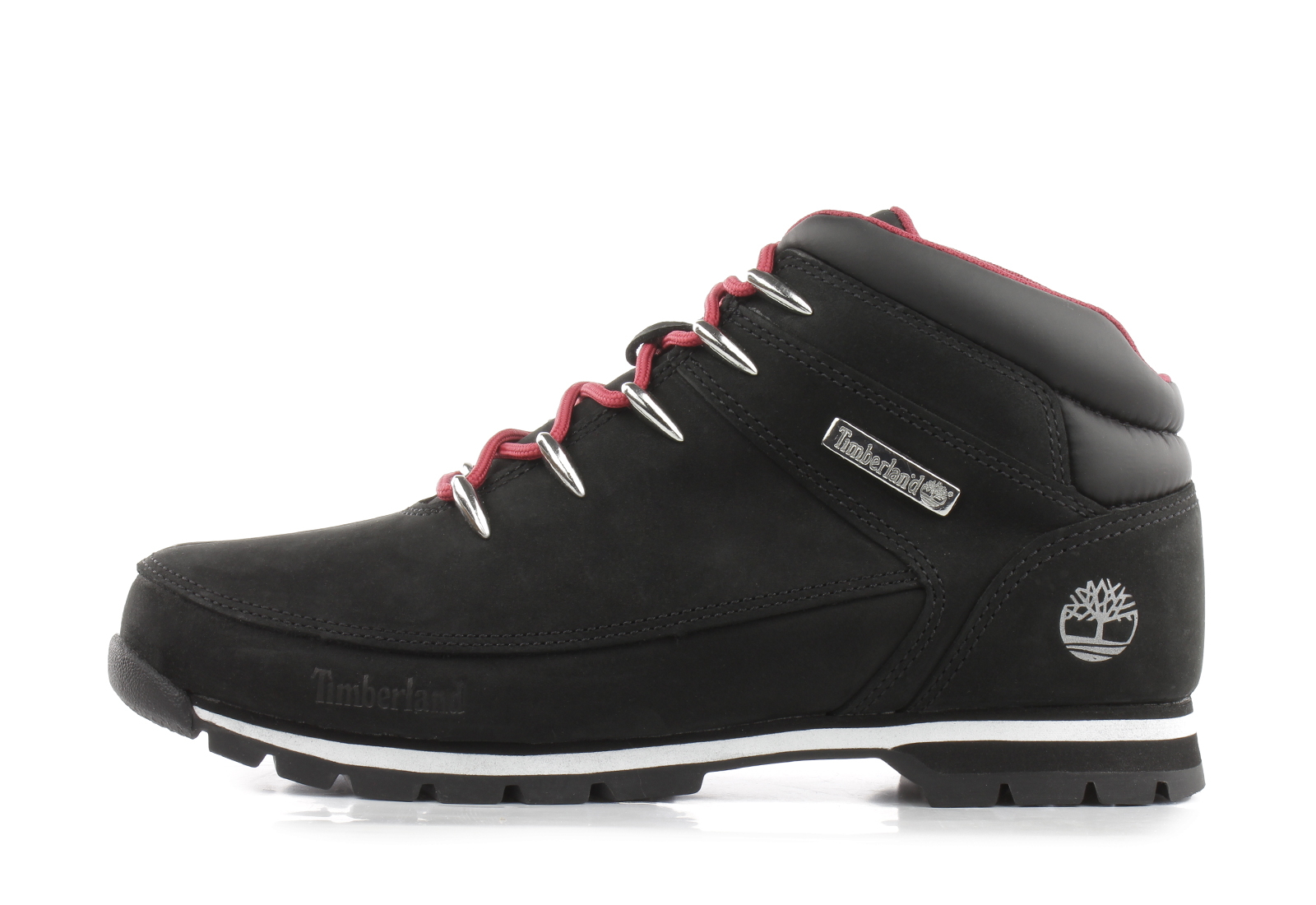 Timberland Lábbelik Euro Sprint Hiker
