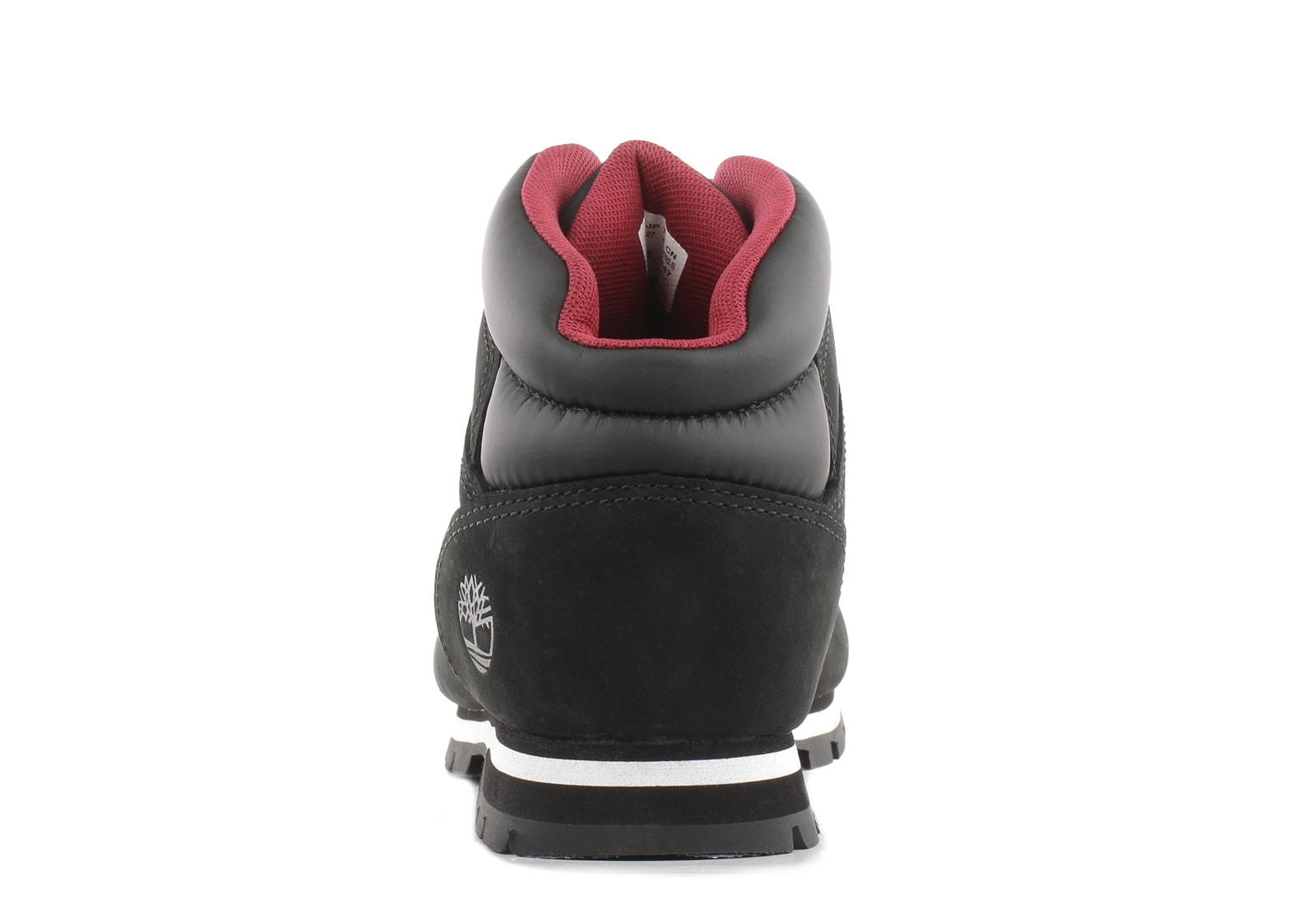Timberland Lábbelik Euro Sprint Hiker