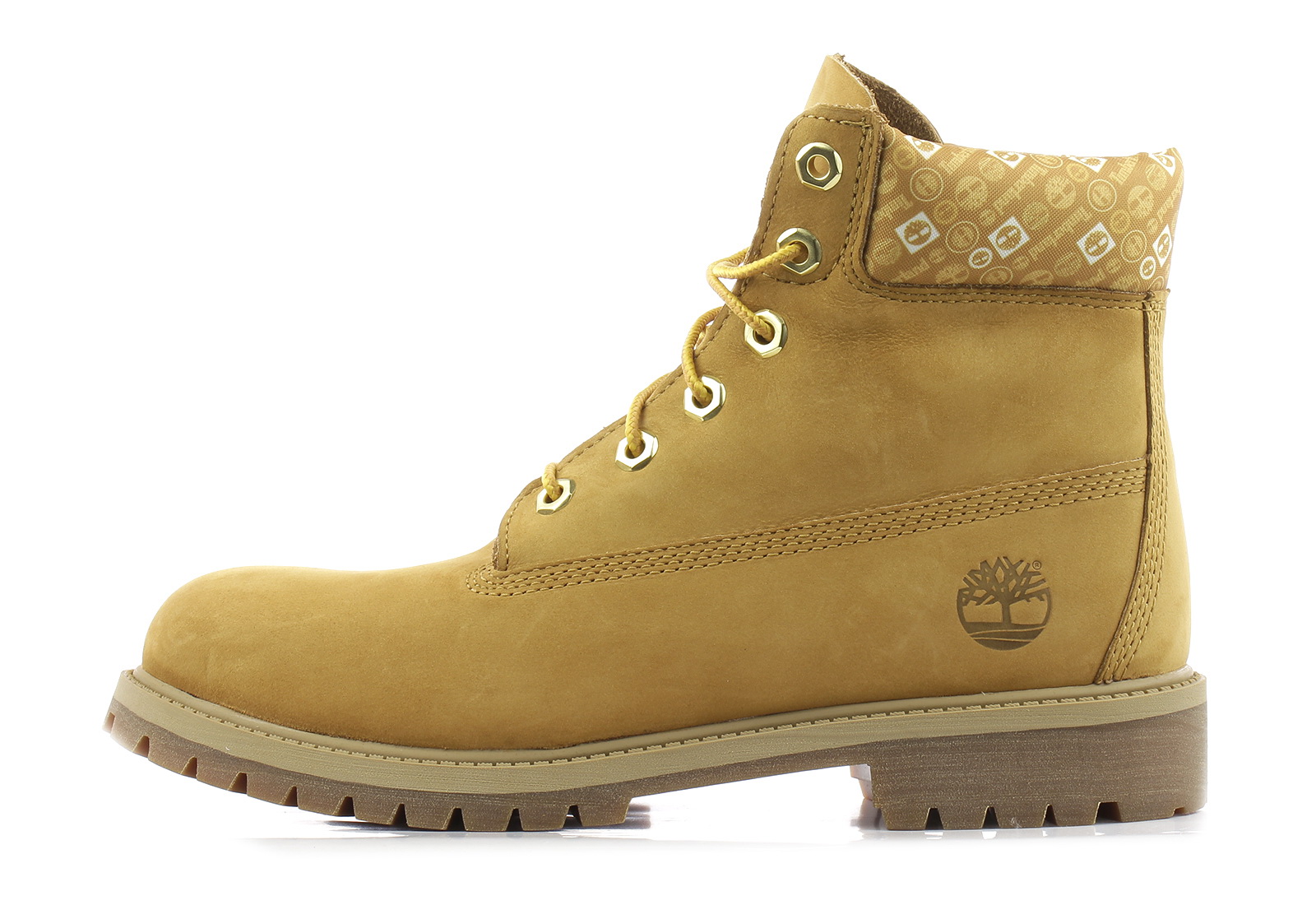 Timberland Lábbelik 6 Inch Premium WP Boot