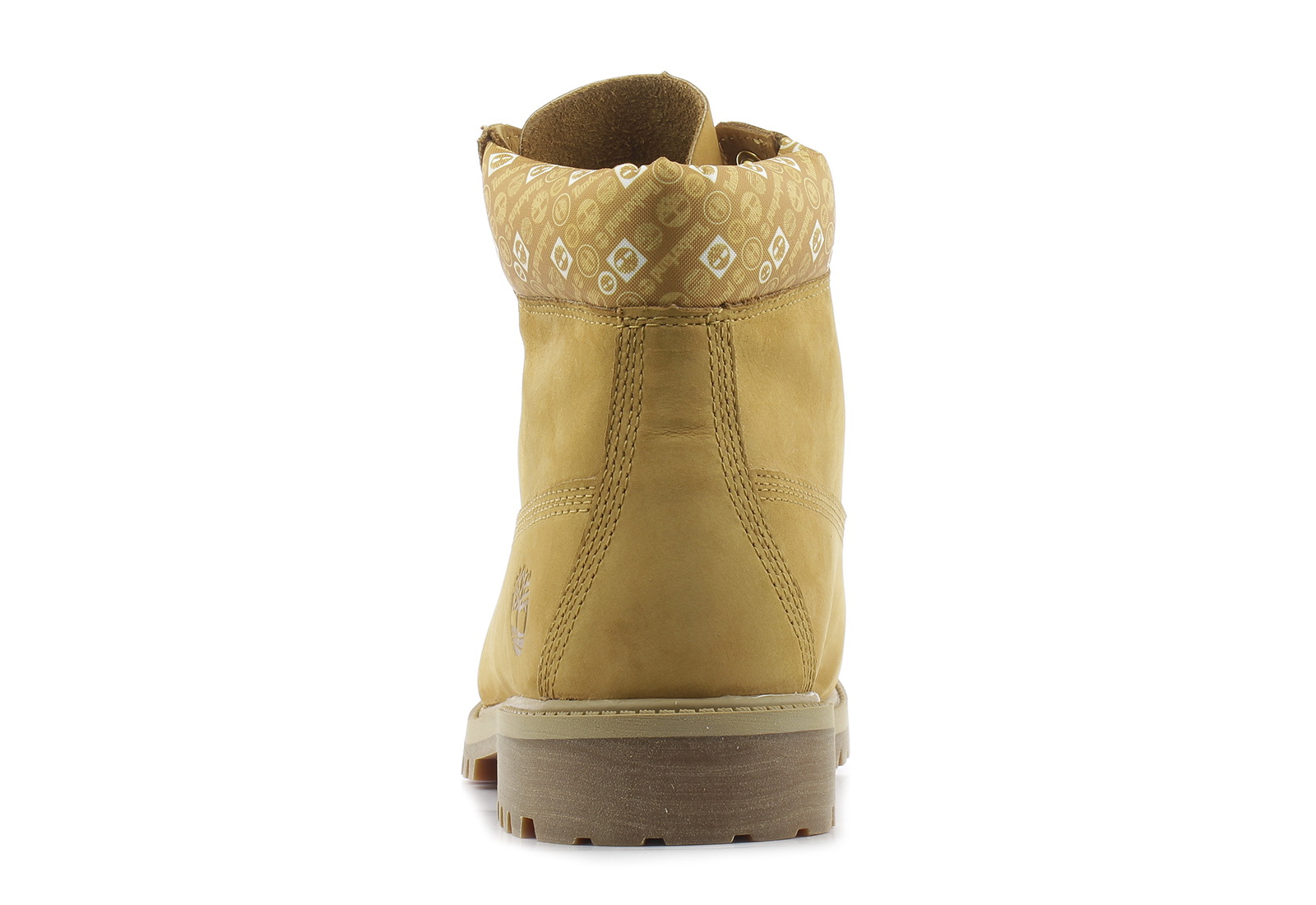 Timberland Lábbelik 6 Inch Premium WP Boot