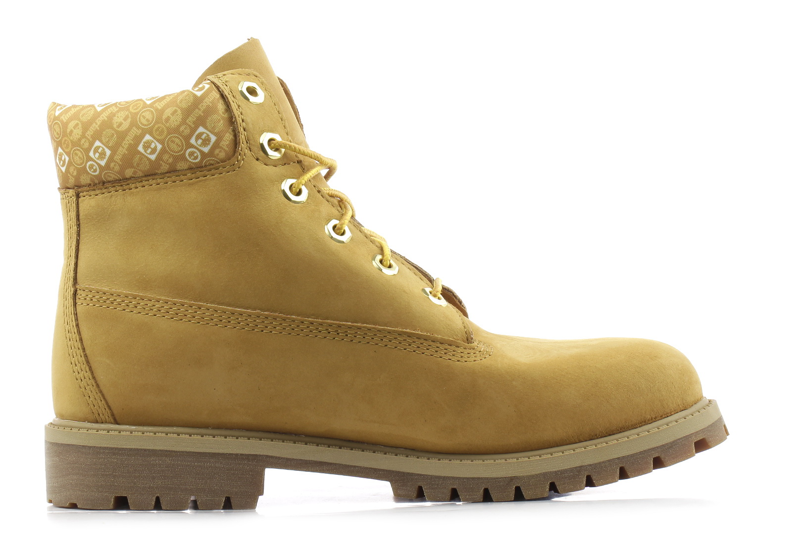 Timberland Lábbelik 6 Inch Premium WP Boot