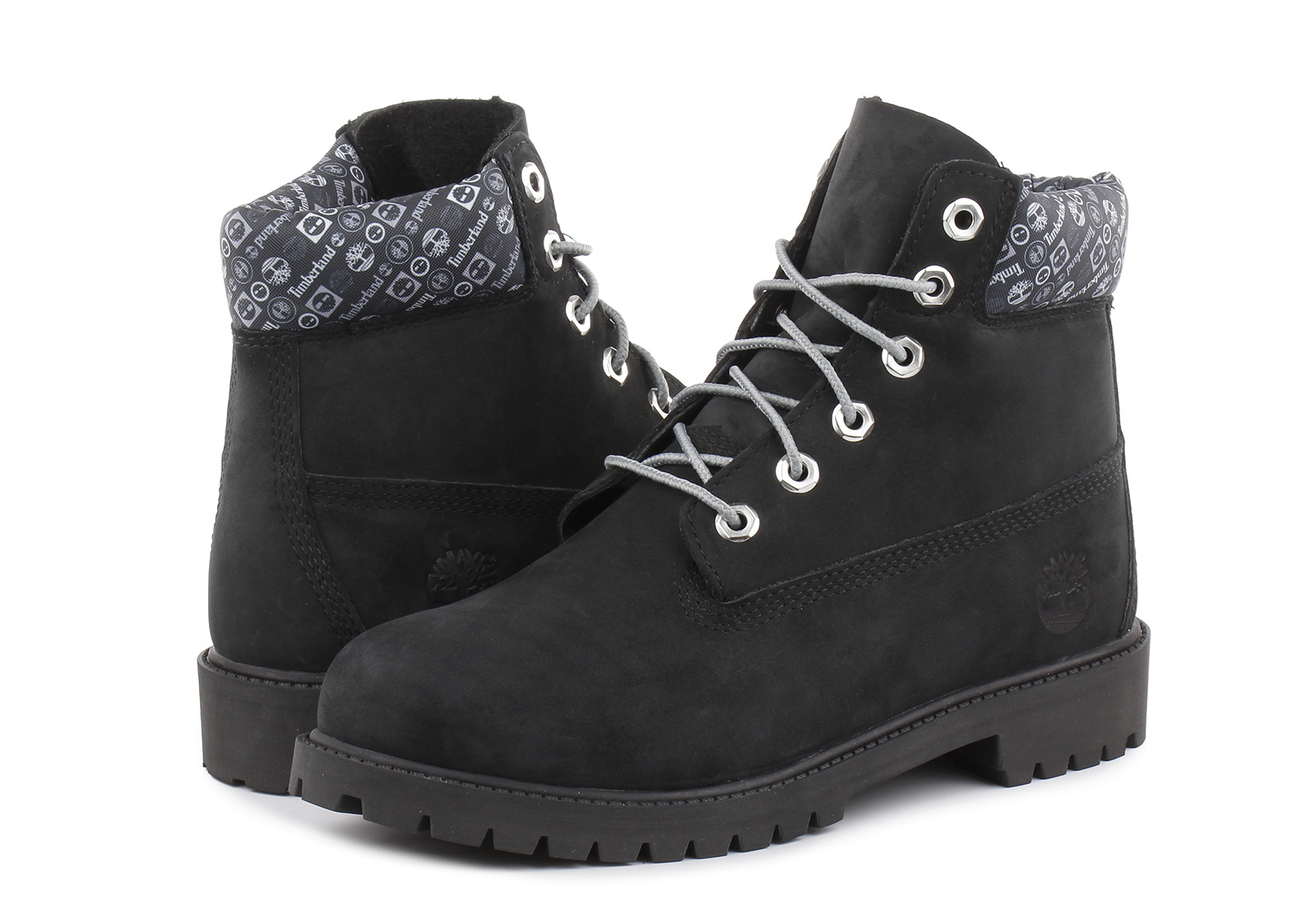 Timberland Lábbelik 6 Inch Premium WP Boot