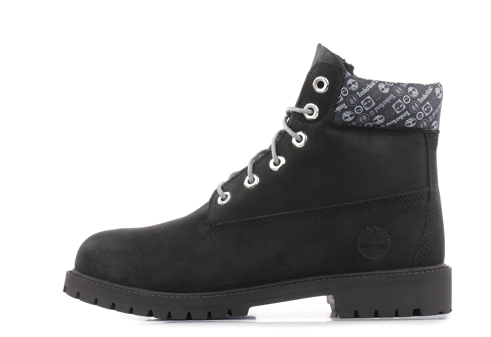 Timberland Lábbelik 6 Inch Premium WP Boot