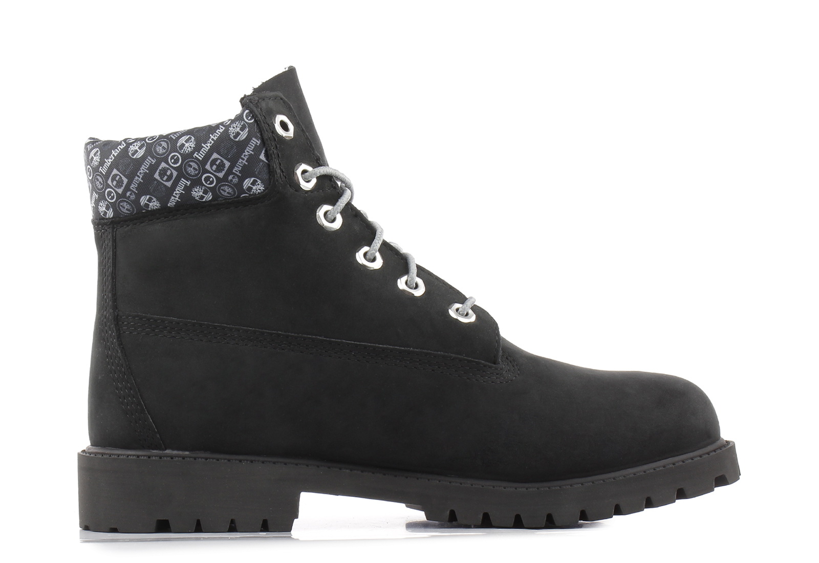 Timberland Lábbelik 6 Inch Premium WP Boot