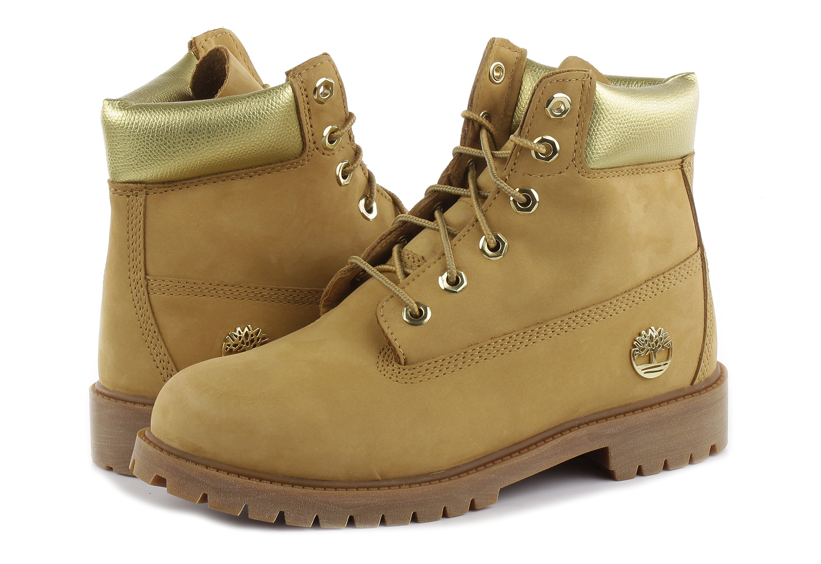 Timberland Lábbelik 6 Inch Premium WP Boot