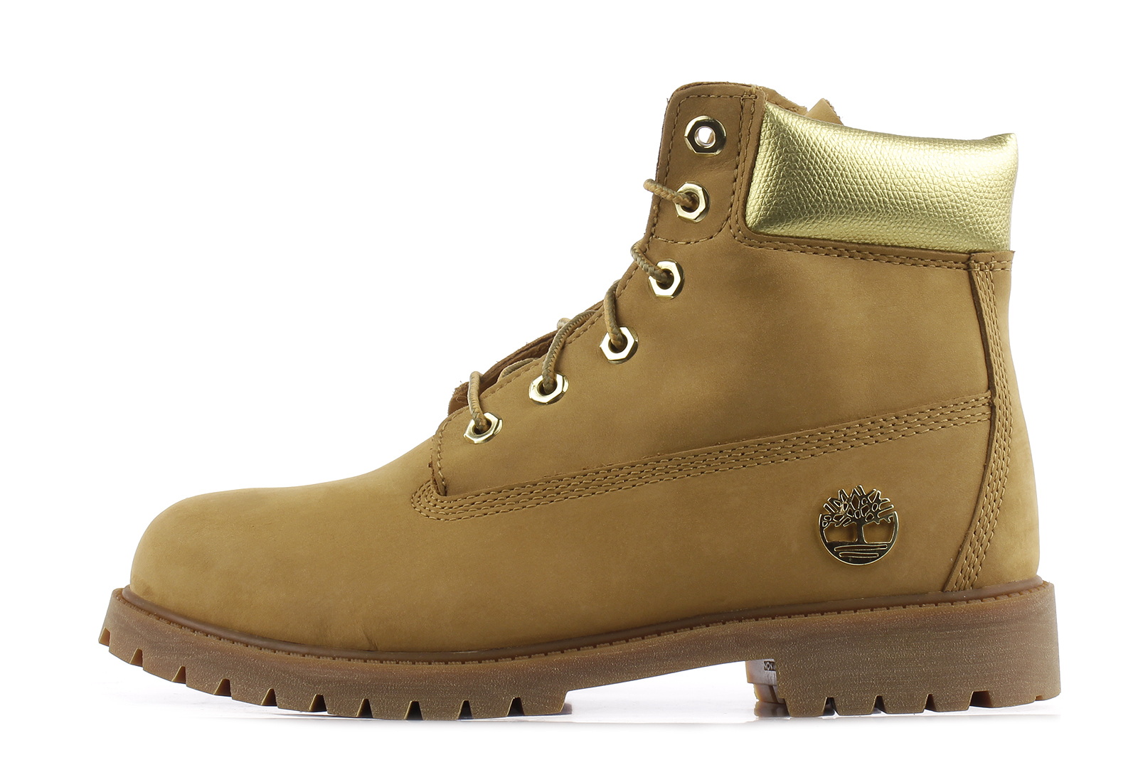 Timberland Lábbelik 6 Inch Premium WP Boot