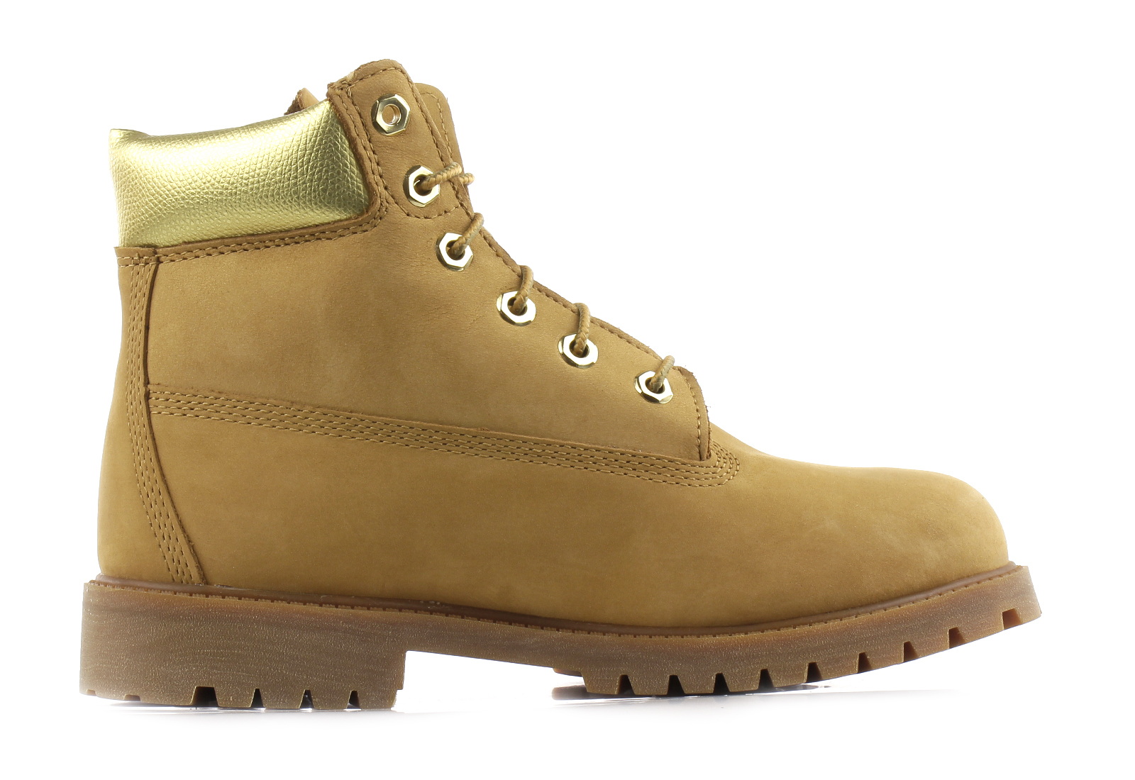 Timberland Lábbelik 6 Inch Premium WP Boot