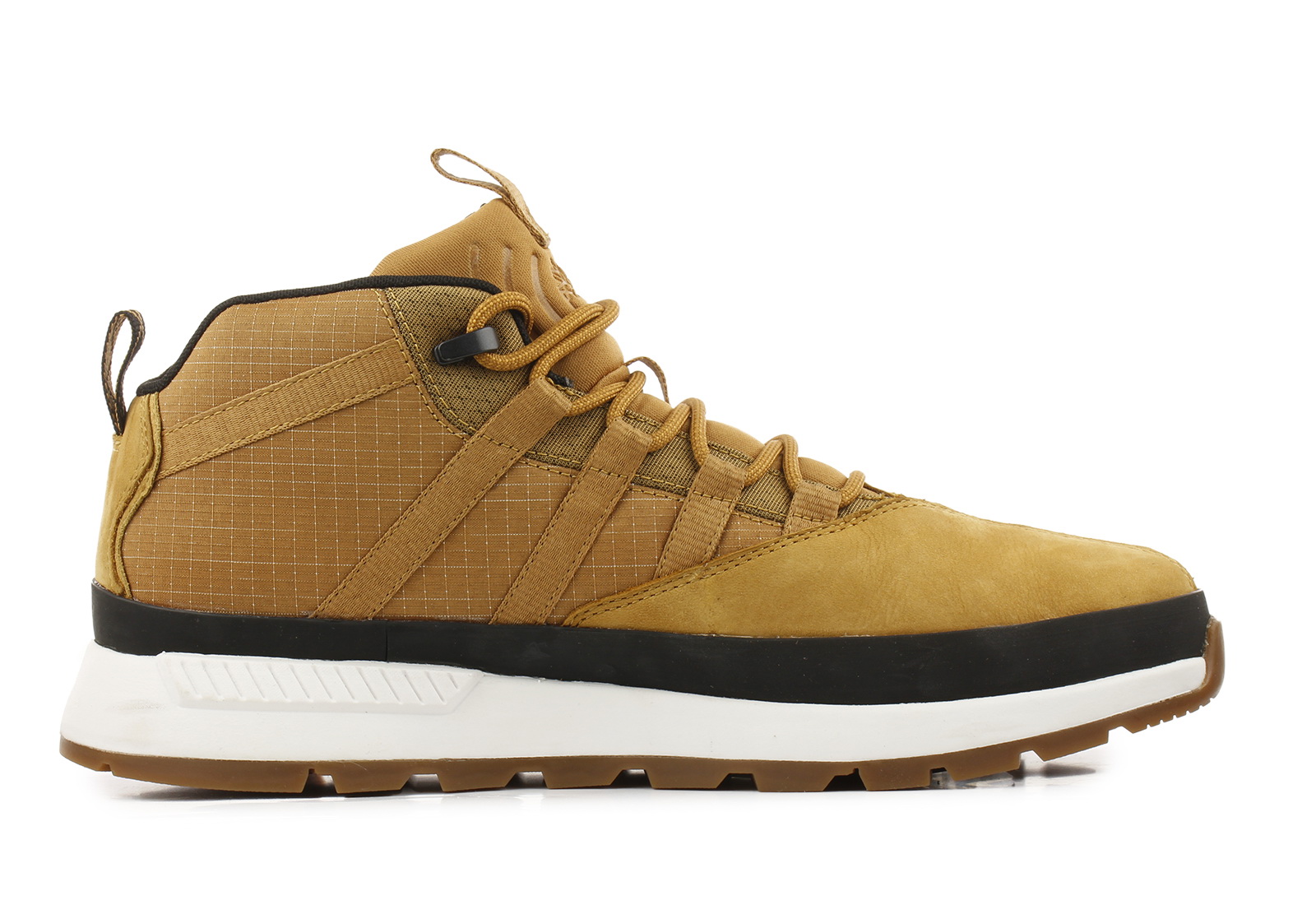 Timberland Lábbelik Euro Trekker Ox