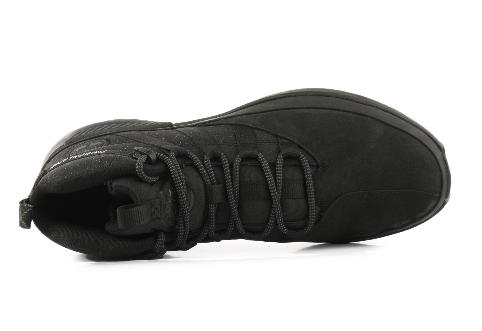 Timberland Lábbelik Euro Trekker Super Ox