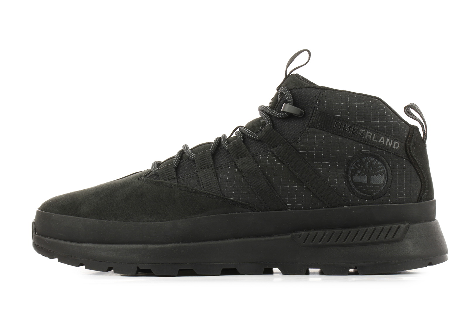 Timberland Lábbelik Euro Trekker Super Ox