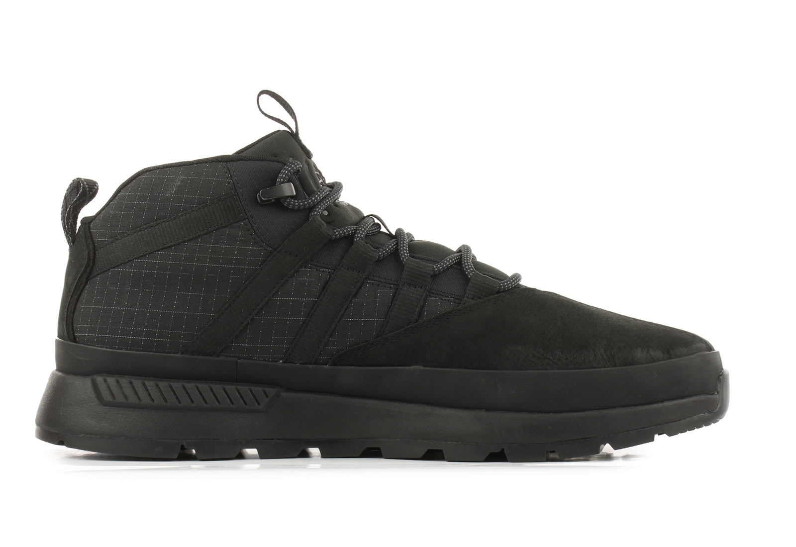 Timberland Lábbelik Euro Trekker Super Ox