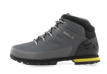 Timberland Lábbelik Euro Sprint Fabric Wp
