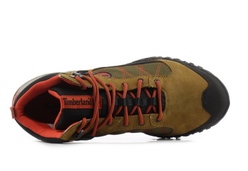 Timberland Lábbelik Trailquest Mid Wp