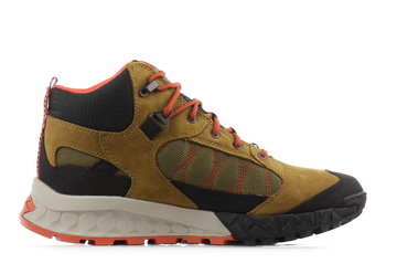 Timberland Lábbelik Trailquest Mid Wp