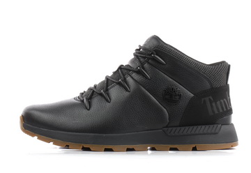 Timberland Lábbelik Sprint Trekker Mid