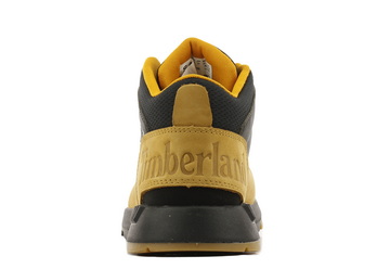 Timberland Lábbelik Sprint Trekker Mid