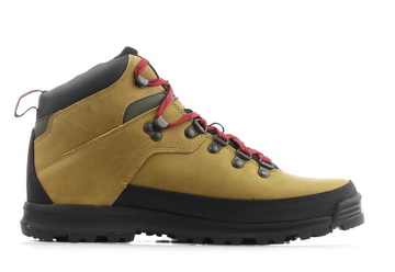 Timberland Lábbelik World Hiker Mid