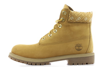 Timberland Lábbelik 6 Inch Premium WP Boot