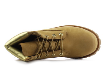 Timberland Lábbelik 6 Inch Premium WP Boot