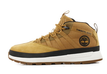 Timberland Lábbelik Euro Trekker Ox