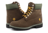 Timberland-Lábbelik-6 Inch Premium WP Boot