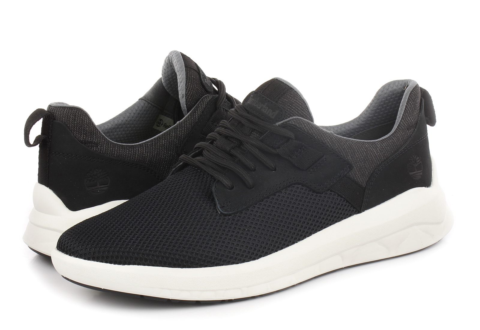 Timberland Lábbelik Bradstreet Ultra Oxford