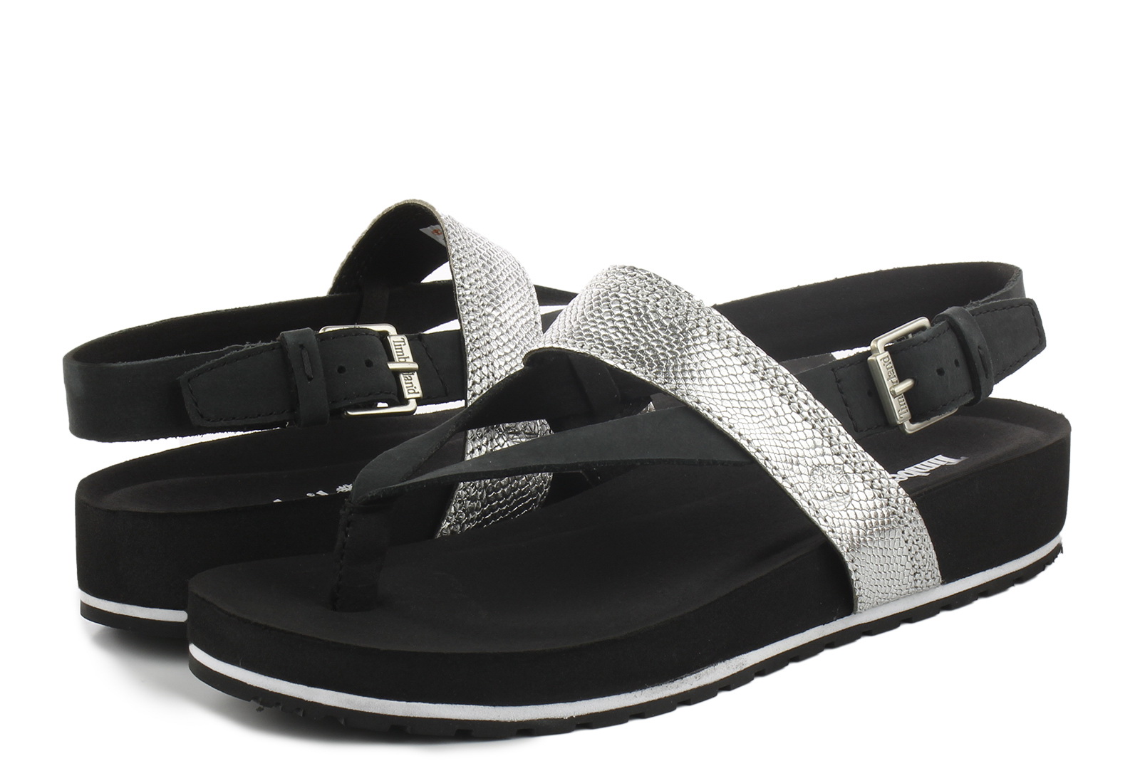 Timberland Lábbelik Malibu Waves Thong