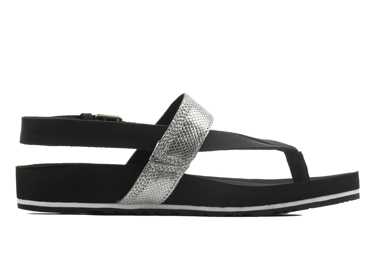 Timberland Lábbelik Malibu Waves Thong