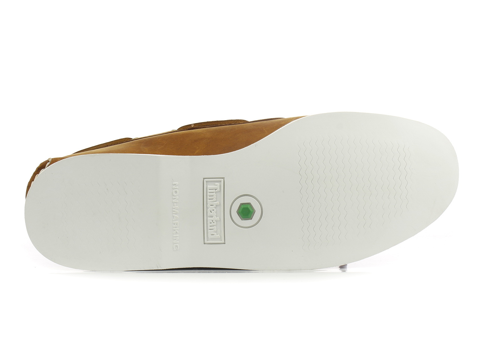 Timberland Lábbelik Classic Boat