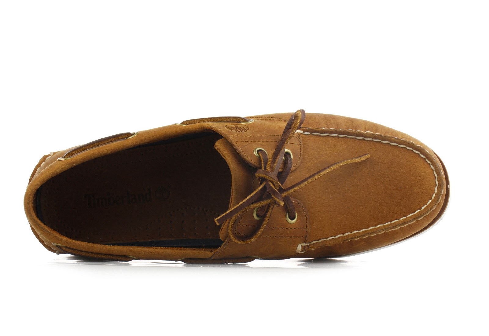 Timberland Lábbelik Classic Boat