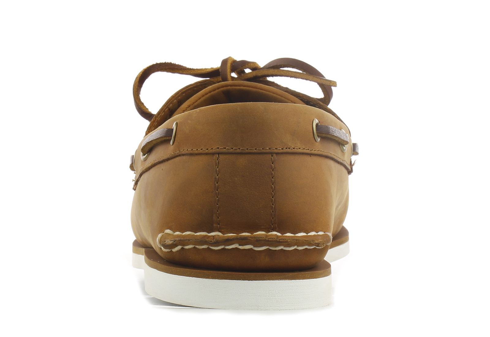 Timberland Lábbelik Classic Boat