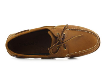 Timberland Lábbelik Classic Boat